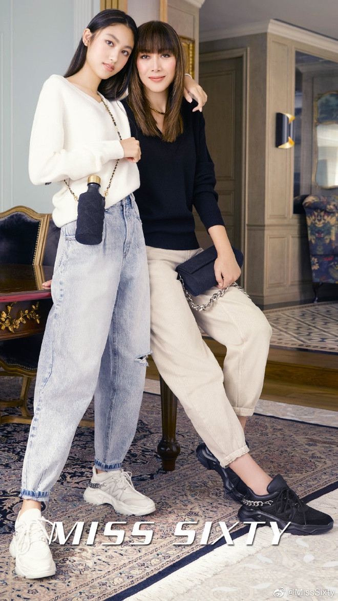 Con gai cao 1,8 m cua Nham Dat Hoa-Hinh-2