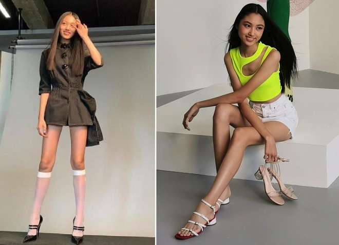 Con gai cao 1,8 m cua Nham Dat Hoa-Hinh-7