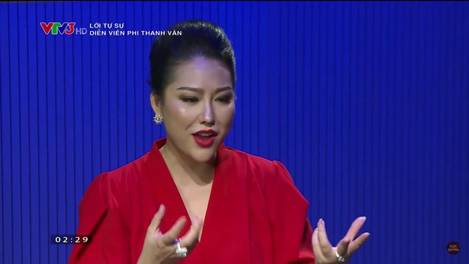 Lê Hoàng tiết lộ ‘nude’ bạo dạn của Phi Thanh Vân Le Hoang tiet lo ‘nude’ bao dan cua Phi Thanh Van