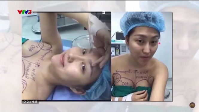 Lê Hoàng tiết lộ ‘nude’ bạo dạn của Phi Thanh Vân - Hình 3 Le Hoang tiet lo ‘nude’ bao dan cua Phi Thanh Van-Hinh-3