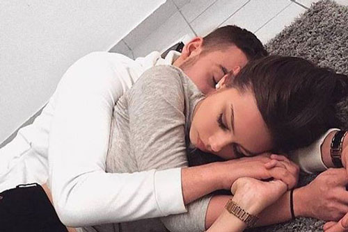 Dau hieu nhan biet su xuat hien cua nguoi thu 3