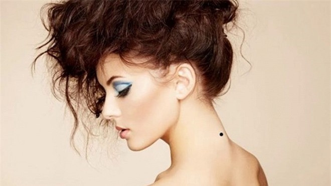 Vị trí nốt ruồi “mất sạch lộc”, hóa giải ngay để cải vận Vi tri not ruoi “mat sach loc”, hoa giai ngay de cai van