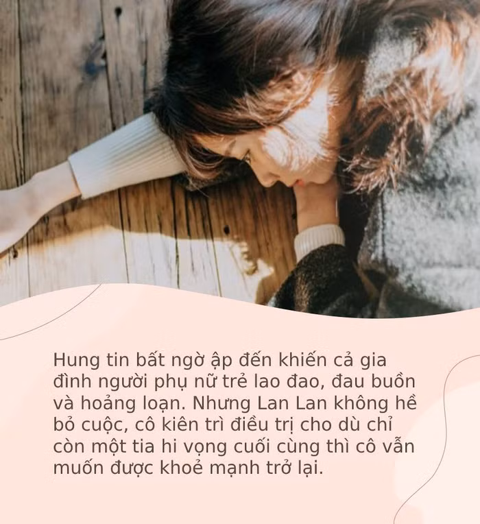 Bac si canh bao chi em thuoc 3 nhom duoi day can di kham som