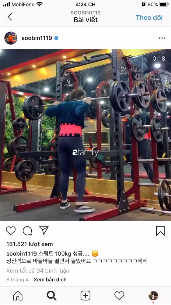 Dan mang phat cuong voi ve ngoai dam tham cua Yang Soo Bin-Hinh-2