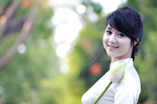 Phu nu vuong phu deu co 3 dac diem nay