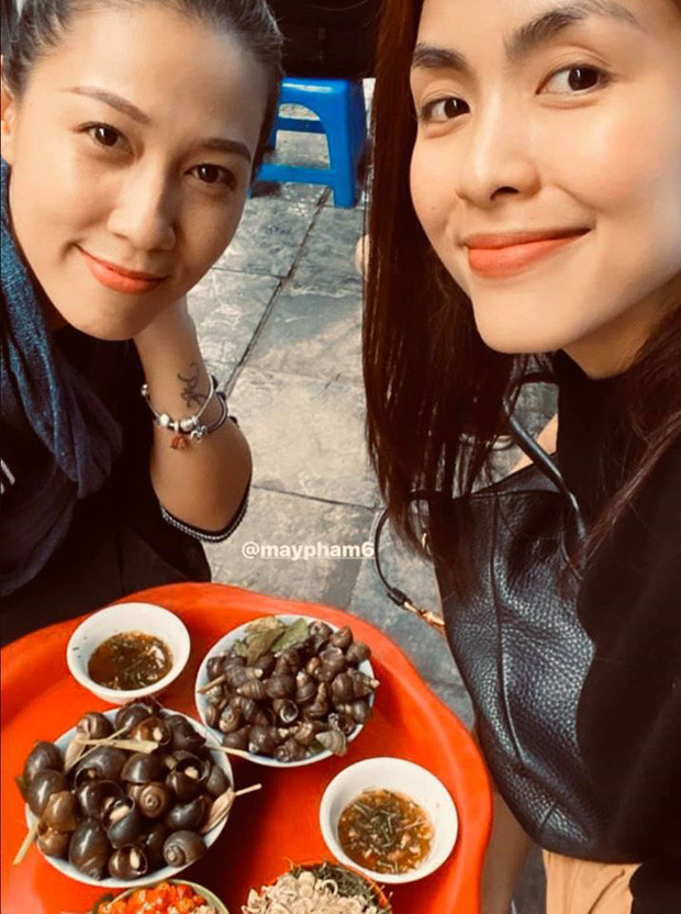 Pham Anh Khoa xau ho ke chuyen tan tinh Tang Thanh Ha-Hinh-2