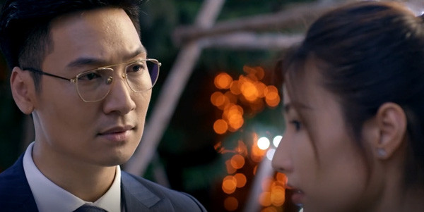 Doi thuc nhu mo nhan vat bi ghet nhat 