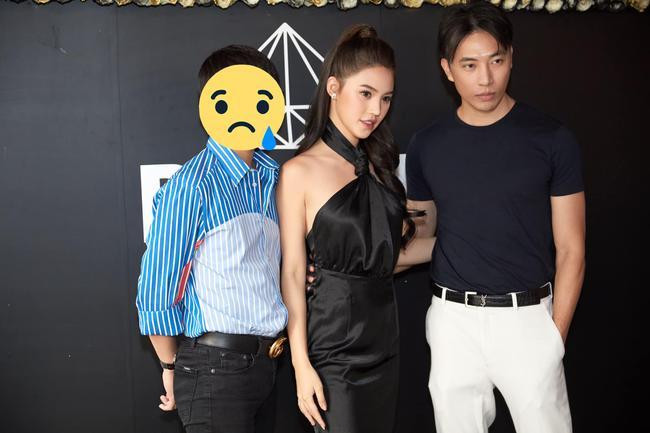 CEO Jason Nguyen tung quan ly nang Hau thi phi nhat showbiz Viet-Hinh-3