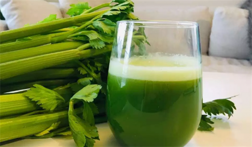 Người bị tăng huyết áp cần biết loại rau củ quả "thần dược" này - Hình 4 Nguoi bi tang huyet ap can biet loai rau cu qua