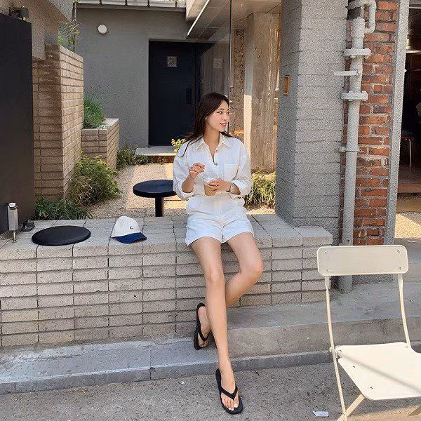 Nhung kieu giay dep gay hai cho chan chi em can loai bo