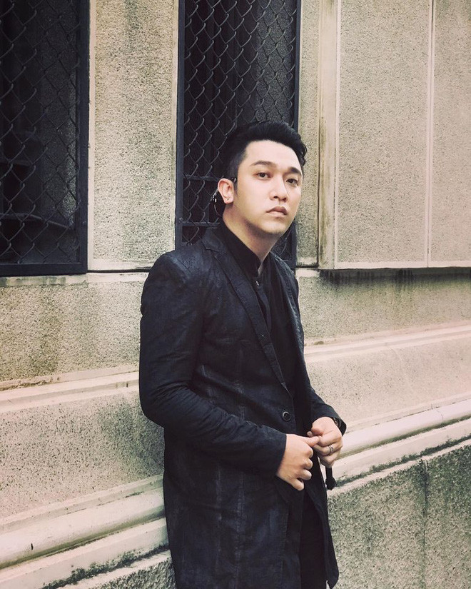 Cuộc sống hiện tại của Yanbi ra sao? - Hình 2 Cuoc song hien tai cua Yanbi ra sao?-Hinh-2