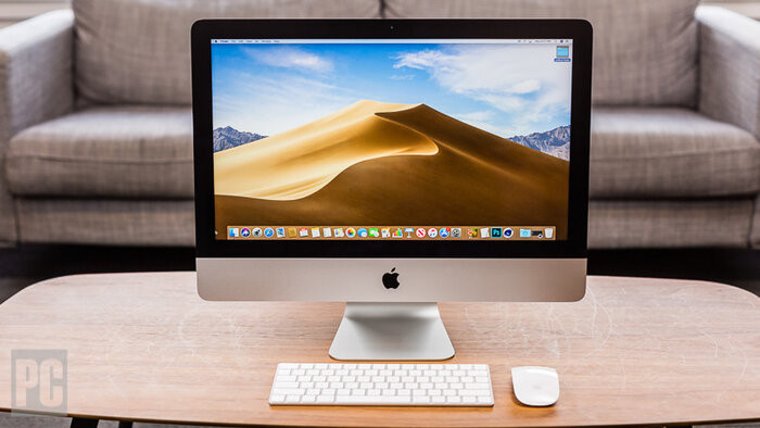 Apple sap lam moi thiet ke cua iMac