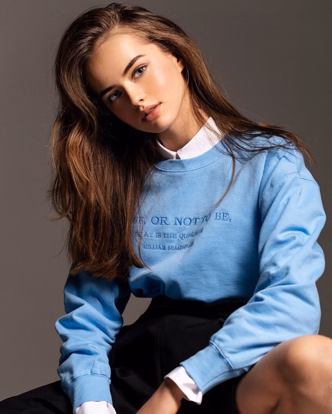 Theo thời gian, song song với hoạt động trong làng thời trang, Pimenova bắt đầu thử sức ở lĩnh vực điện ảnh và được đánh giá có triển vọng. Mới 15 tuổi, "búp bê nước Nga" sở hữu 2,6 triệu người theo dõi trang cá nhân và luôn là gương mặt đắt show quảng cáo, chụp ảnh tạp chí.