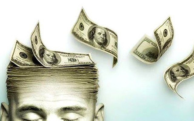 Người dại nhất trần đời: Tự xua phúc khí, tài lộc của bản thân Nguoi dai nhat tran doi: Tu xua phuc khi, tai loc cua ban than