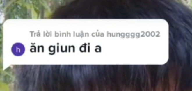 Khi Mukbang bien tuong tro thanh tro 