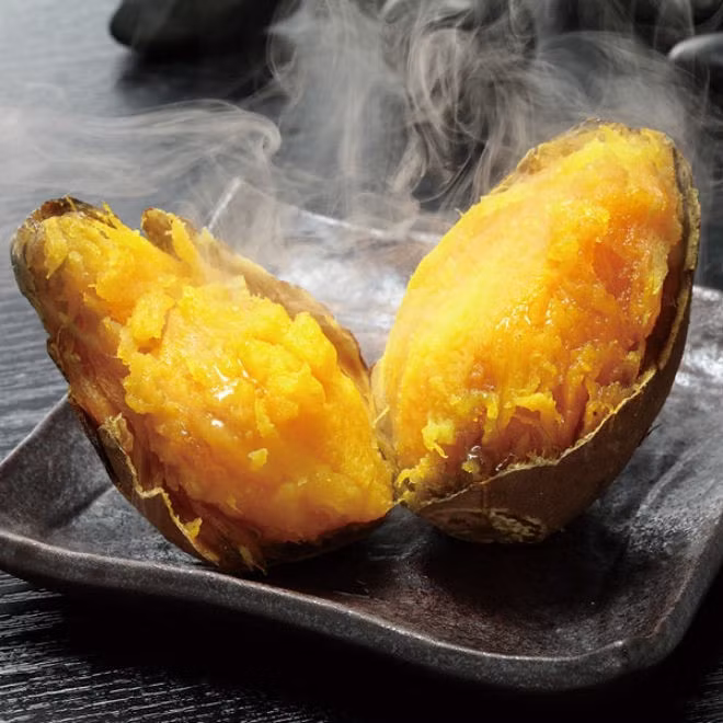 4 nhom nguoi khong nen an khoai lang tranh ton hai suc khoe