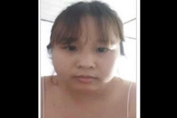 Cô gái trộm thông tin cá nhân của bạn để vay tiền online ảnh 1