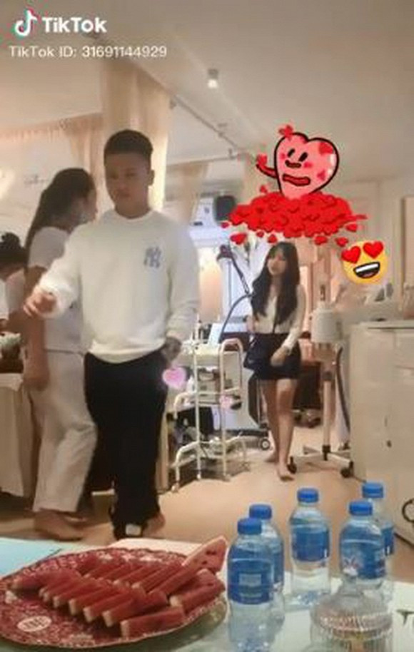 Quang Hai trai long ve chuyen tinh cam tai dam cuoi Cong Phuong-Hinh-8