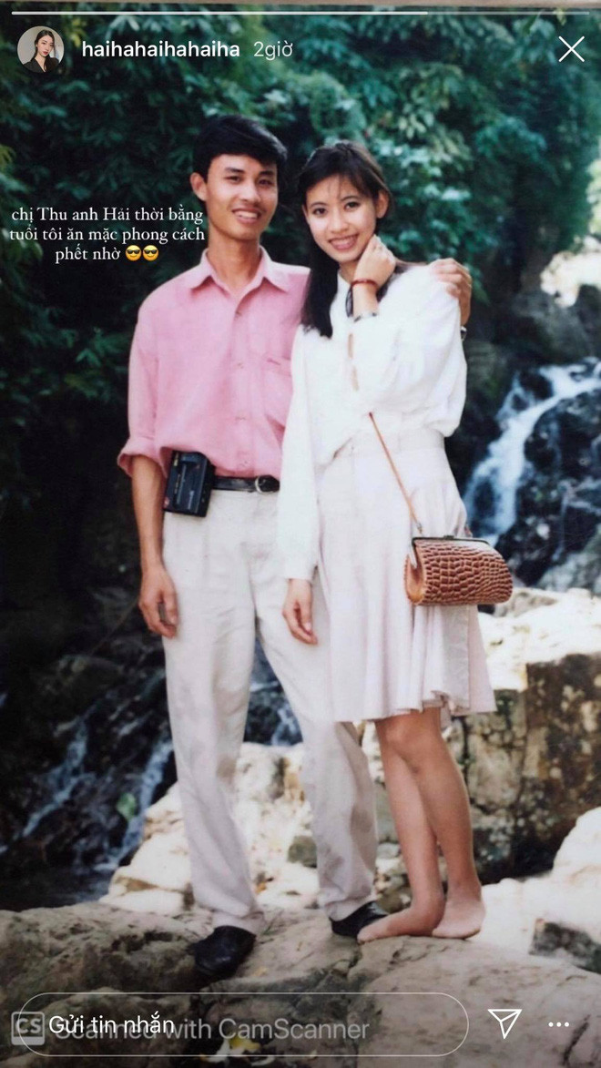 Phụ huynh cực phẩm, nhìn sang con gái nhan sắc hơn người Phu huynh cuc pham, nhin sang con gai nhan sac hon nguoi