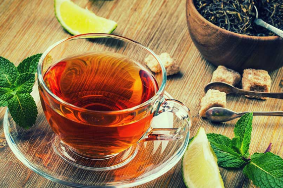 Những loại đồ uống này khiến quá trình lão hóa chậm lại - Hình 4 Nhung loai do uong nay khien qua trinh lao hoa cham lai-Hinh-4