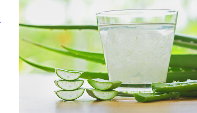 Những loại đồ uống này khiến quá trình lão hóa chậm lại - Hình 7 Nhung loai do uong nay khien qua trinh lao hoa cham lai-Hinh-7