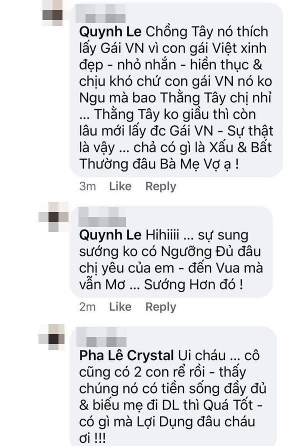 Pha Lê đáp trả “không kiêng nể” với bạn thân vì điều này - Hình 3 Pha Le dap tra “khong kieng ne” voi ban than vi dieu nay-Hinh-3
