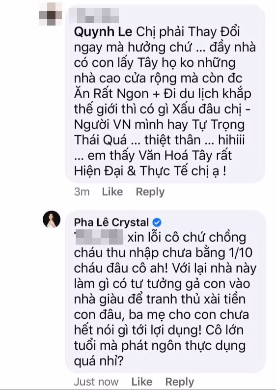 Pha Le dap tra “khong kieng ne” voi ban than vi dieu nay-Hinh-2