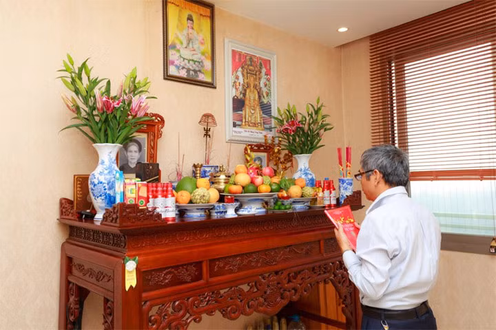 Chu cu khong nen su dung nhung do dung nay khi mua lai nha