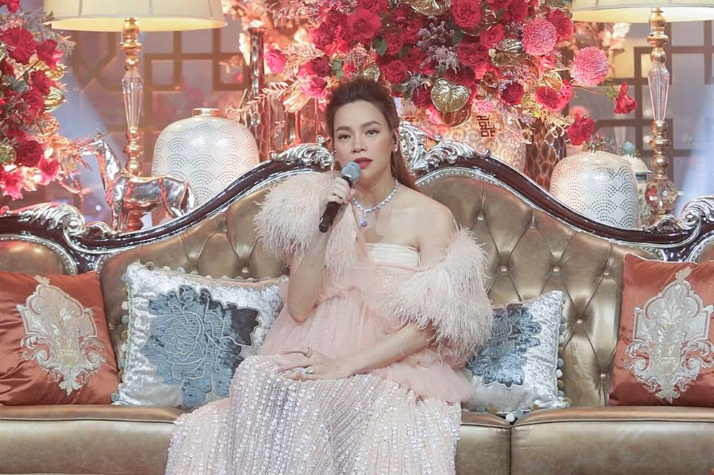 Ho Ngoc Ha khi yeu Kim Ly: Su nghiep, tinh duyen tron ven-Hinh-6