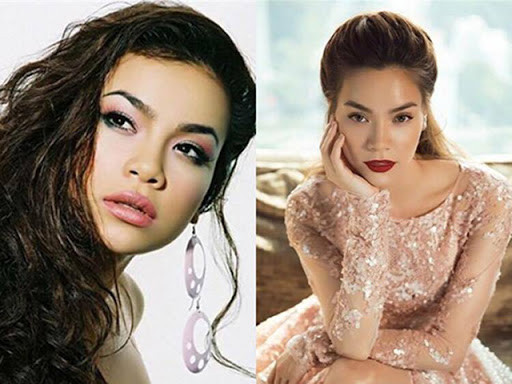 Ho Ngoc Ha khi yeu Kim Ly: Su nghiep, tinh duyen tron ven