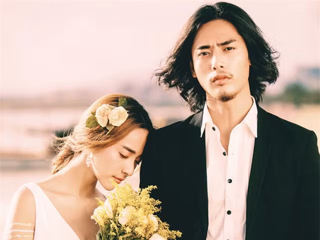 Cuoi duoc 1 tuan, vo da tiet lo bi mat khien chong 