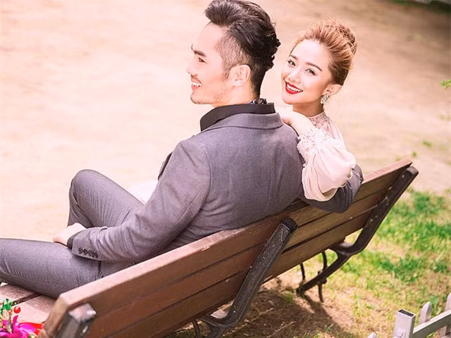 Cuoi duoc 1 tuan, vo da tiet lo bi mat khien chong 