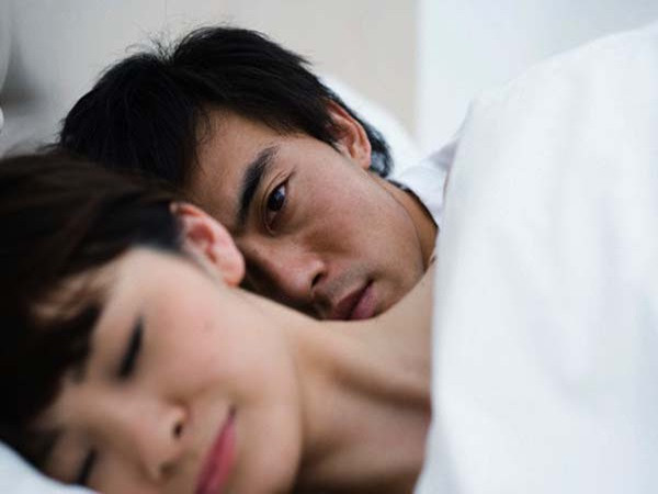 Cuoi duoc 1 tuan, vo da tiet lo bi mat khien chong 