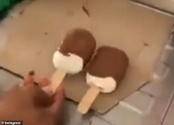 YouTuber noi tieng lua nguoi ngheo tren pho an xa phong phu socola