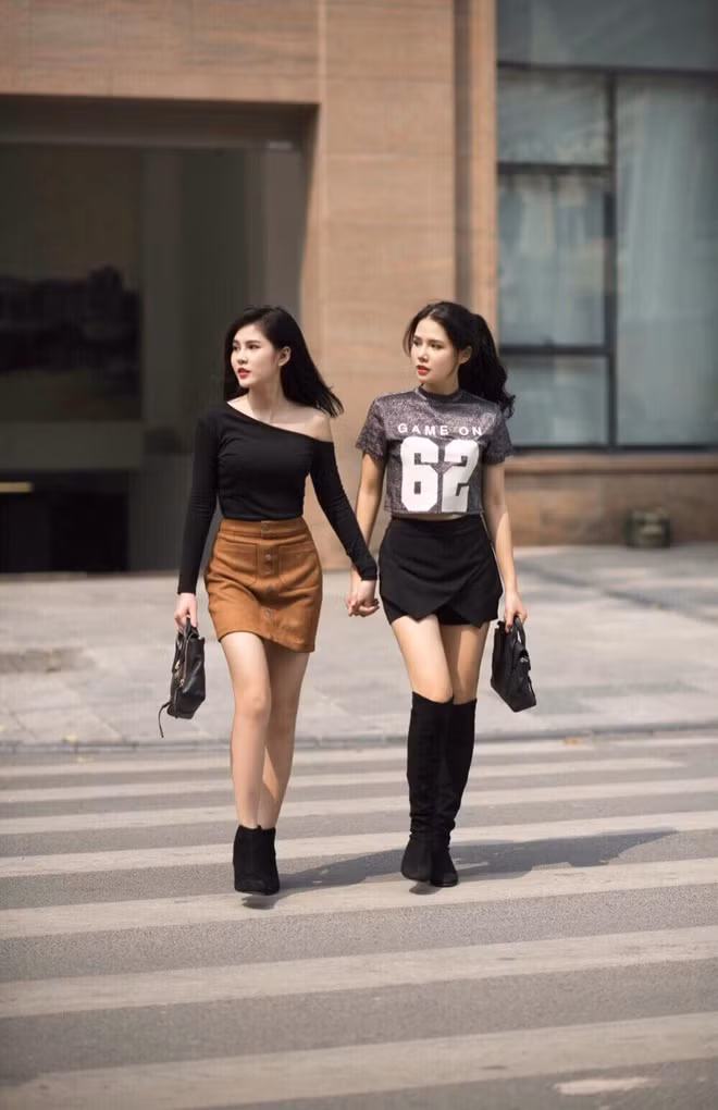 Diem trung hop dac biet giua Phanh Lee va MC Thu Hoai-Hinh-16