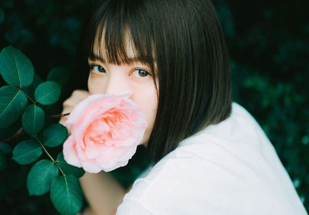 Cuộc đời ngắn lắm, nếu được hãy cười nhiều một chút - Hình 2 Cuoc doi ngan lam, neu duoc hay cuoi nhieu mot chut-Hinh-2