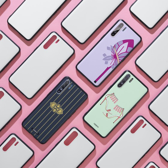 “Chuyen Gia Selfie” voi OPPO Reno3 hoan toan moi-Hinh-3