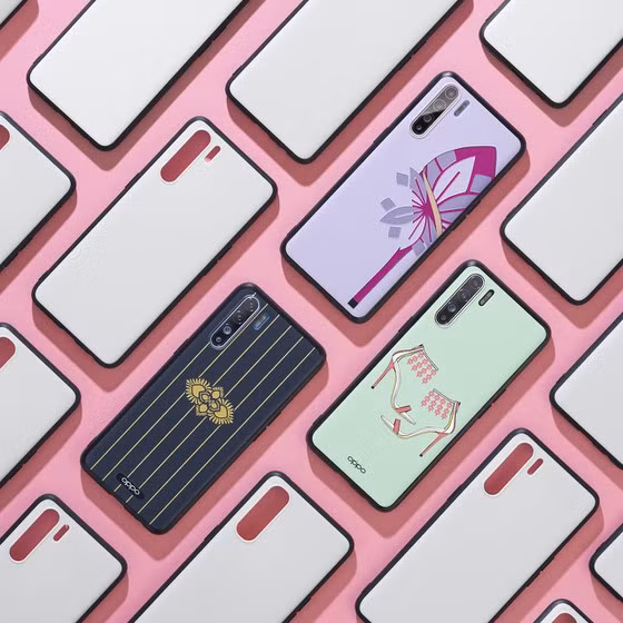 “Chuyen Gia Selfie” voi OPPO Reno3 hoan toan moi-Hinh-3