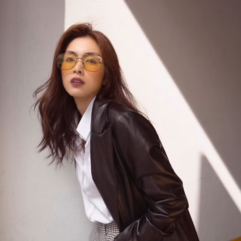 Ha nha nguoi ta: Nguoi dang quang hoa hau, nguoi lam ngoc nu-Hinh-3