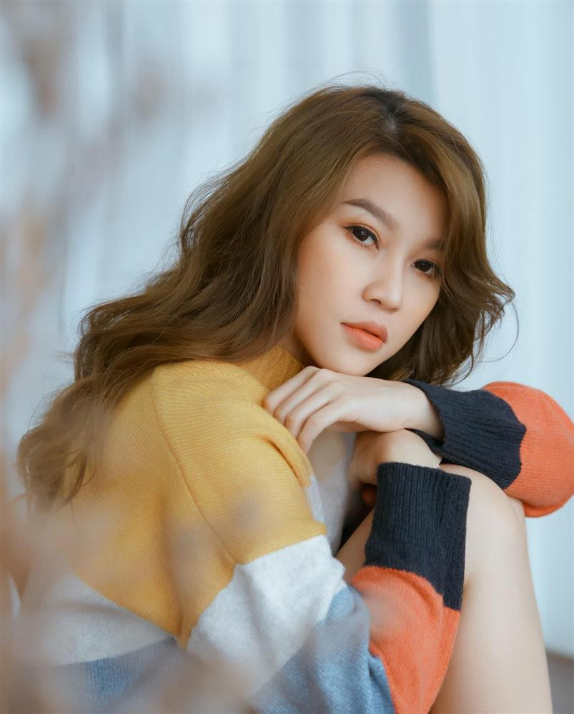 Truong Bao Nhu bi mang khong co tinh nguoi chi vi dieu nay