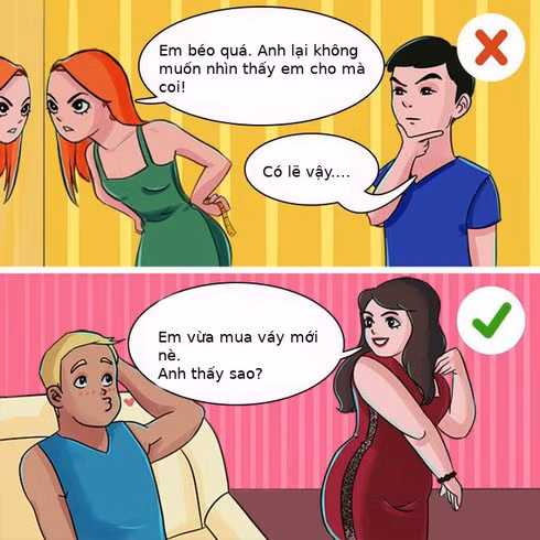 10 thoi quen khong ngo day hon nhan ben bo vuc tan vo