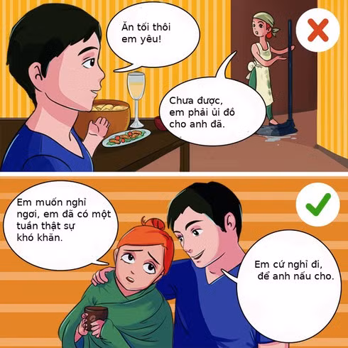 10 thoi quen khong ngo day hon nhan ben bo vuc tan vo-Hinh-3