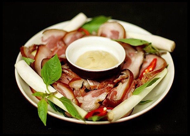 Nhung nguoi nghien thit cho nhat cung phai tu bo khi biet dieu nay