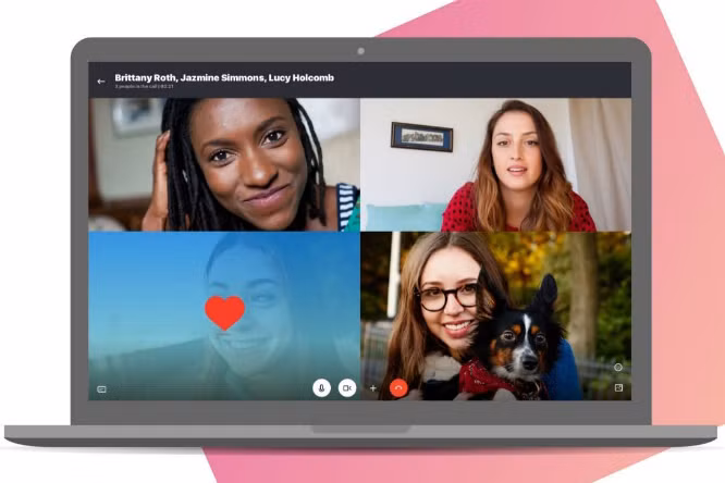 Cách sử dụng hai hay nhiều webcam cùng lúc khi họp qua Skype ảnh 1