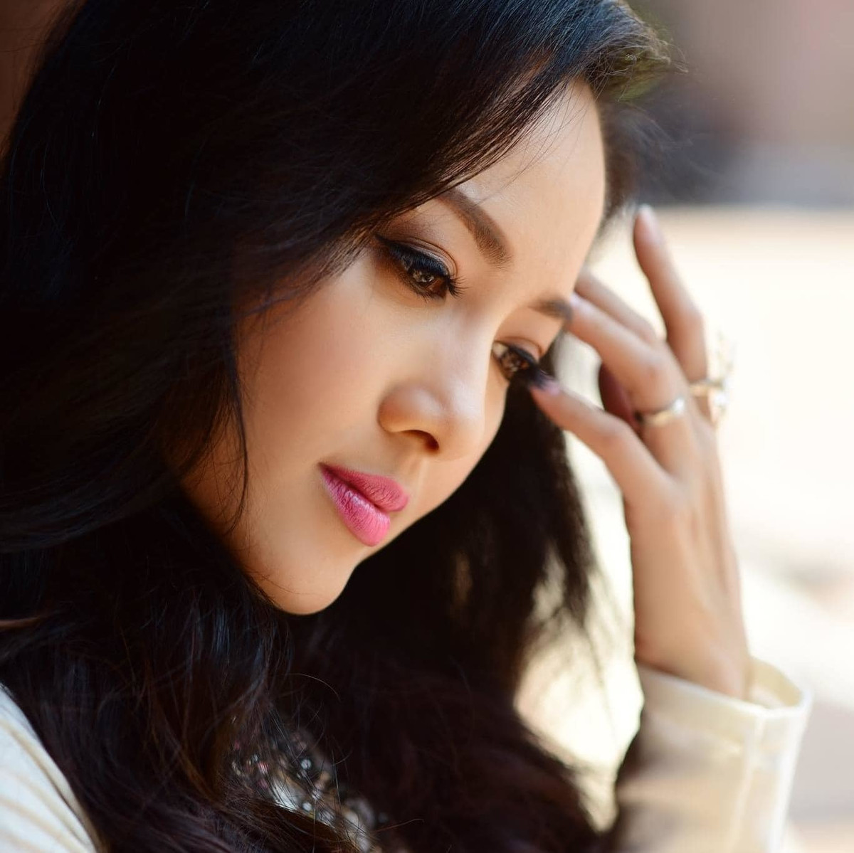 BTV Hoài Anh nói về góc khuất không lung linh của nghề ảnh 3