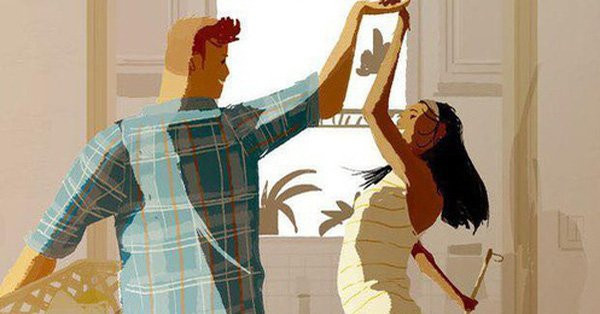 Trắc nghiệm tâm lý vui tiết lộ tiêu chuẩn chọn chồng của bạn - Hình 4 Trac nghiem tam ly vui tiet lo tieu chuan chon chong cua ban-Hinh-4