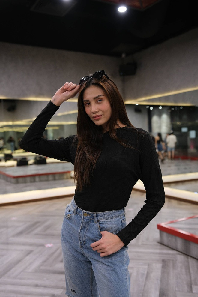 Vo Hoang Yen noi gi truoc thong tin sap ket hon?-Hinh-2