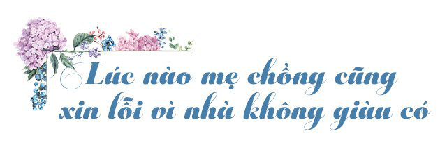 Làm dâu Hàn không như phim, mẹ chồng liên tục xin lỗi vì nhà không giàu - Hình 4 Lam dau Han khong nhu phim, me chong lien tuc xin loi vi nha khong giau-Hinh-4