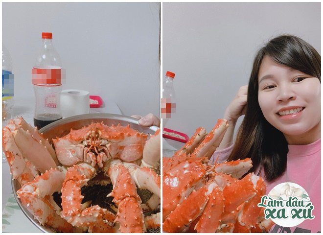 Làm dâu Hàn không như phim, mẹ chồng liên tục xin lỗi vì nhà không giàu - Hình 5 Lam dau Han khong nhu phim, me chong lien tuc xin loi vi nha khong giau-Hinh-5