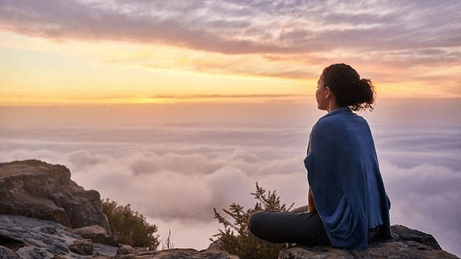 5 điều đến tuổi 40 thì đàn bà mới thấy thấm thía sâu sắc - Hình 2 5 dieu den tuoi 40 thi dan ba moi thay tham thia sau sac-Hinh-2